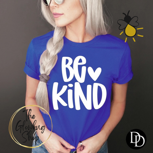 Be Kind