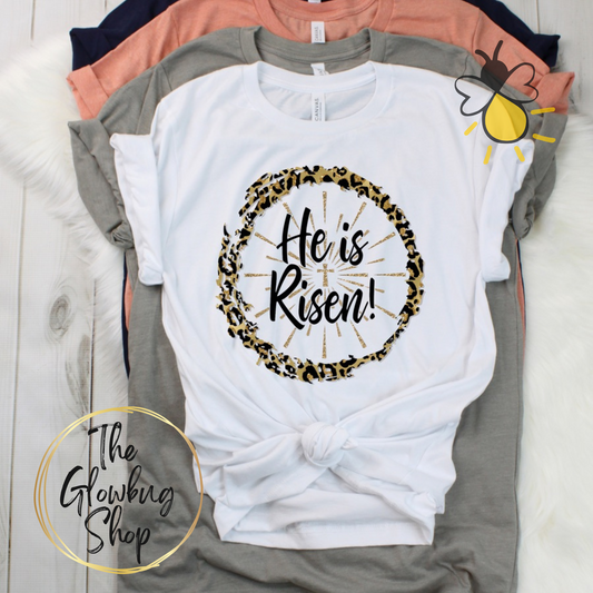 He Is Risen