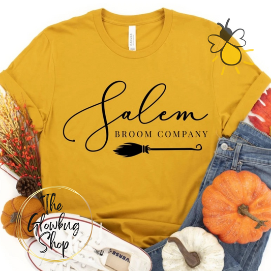 Salem Broom Company