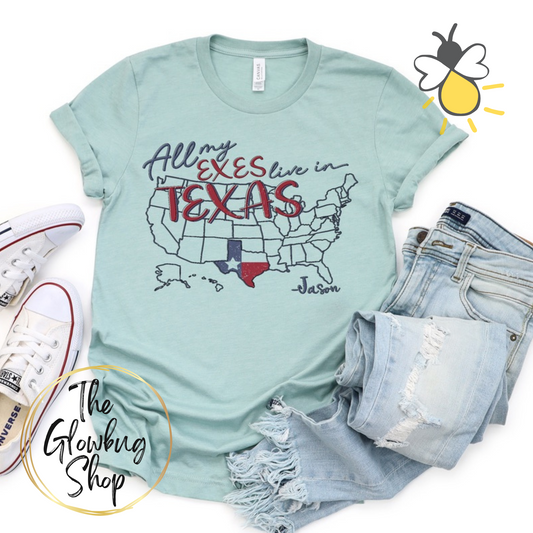 Texas ex's