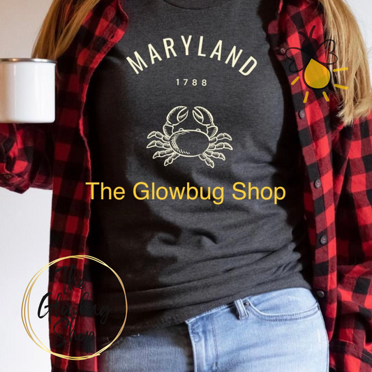 MARYLAND 1788