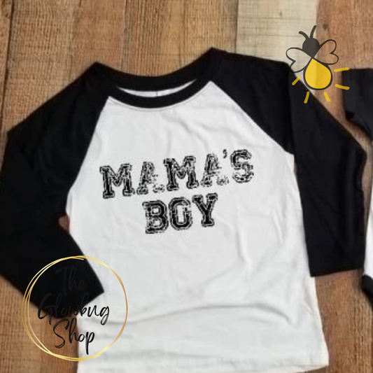 Mama's Boy