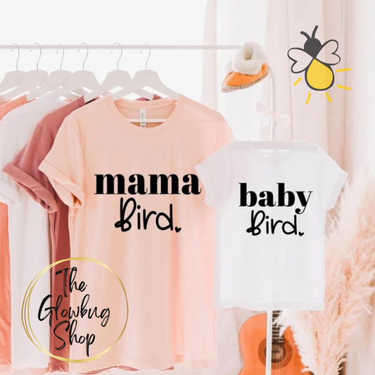 Mama Bird