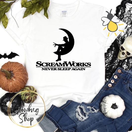 ScreamWorks