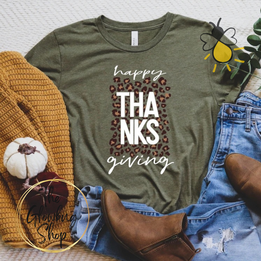 happy THANKSgiving