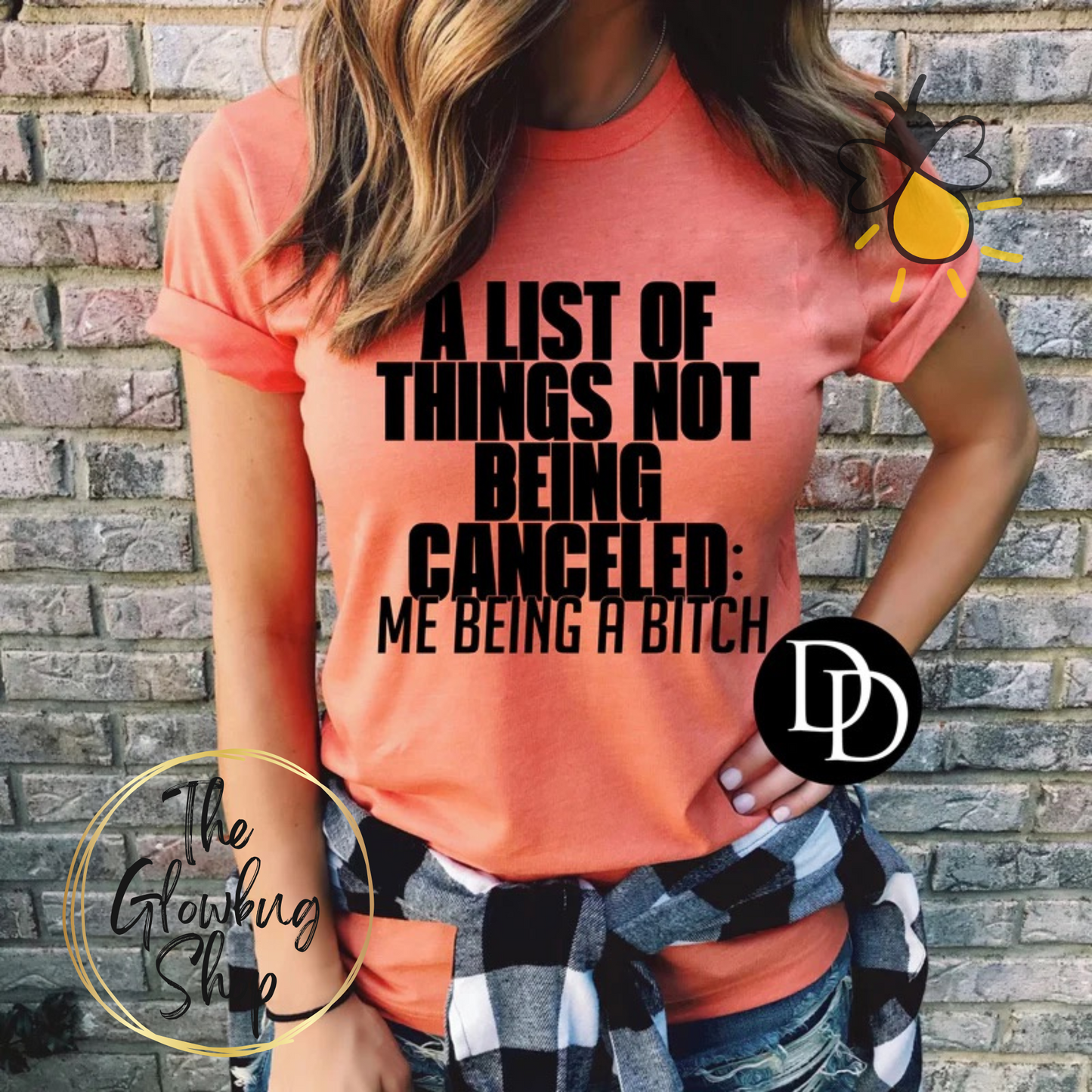 A List Of Things Not Being Cancelled