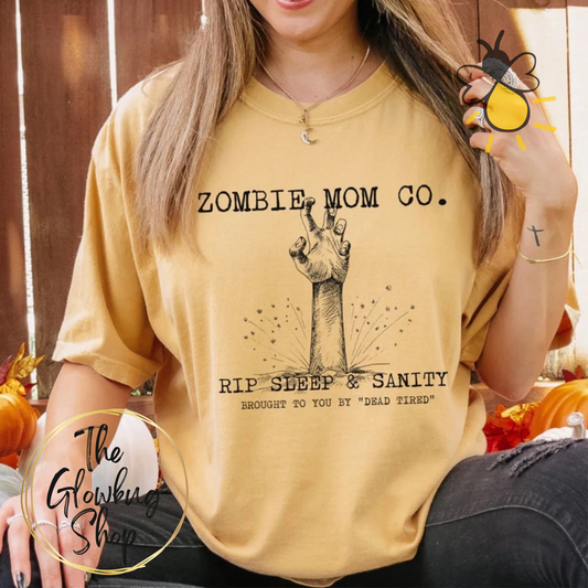 Zombie Mom Company