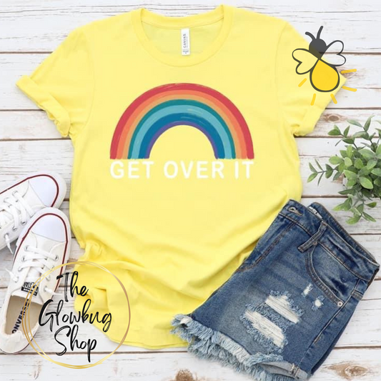 Get Over It