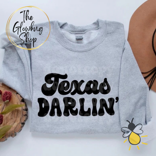 Texas Darlin'