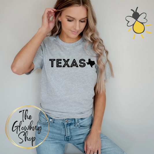 TEXAS (block)