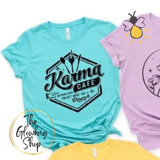 Karma Cafe