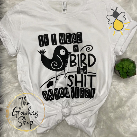 If I Were A Bird