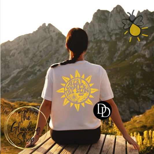 Here Comes The Sun