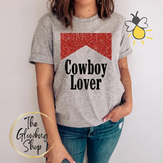 Cowboy Lover