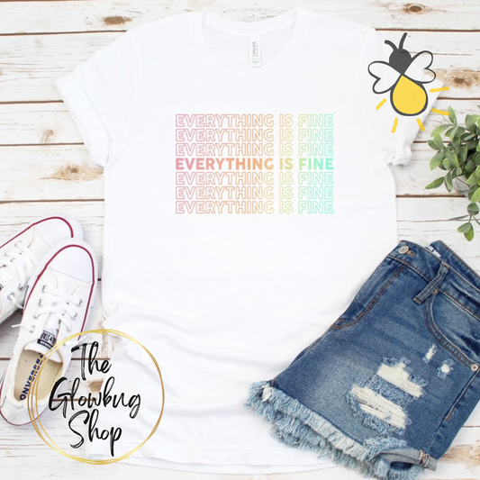 Everything Is Fine