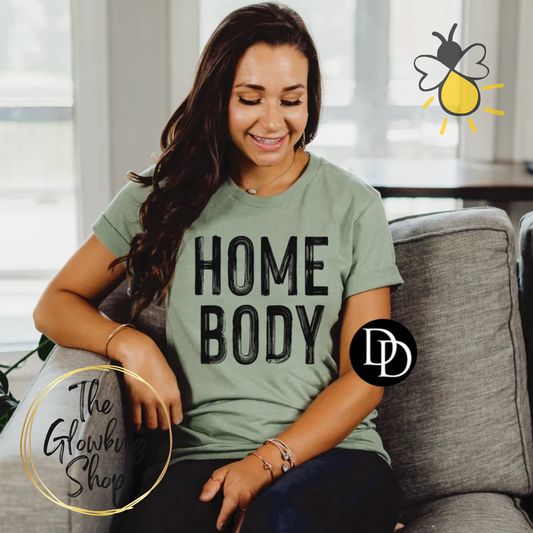 HOMEBODY