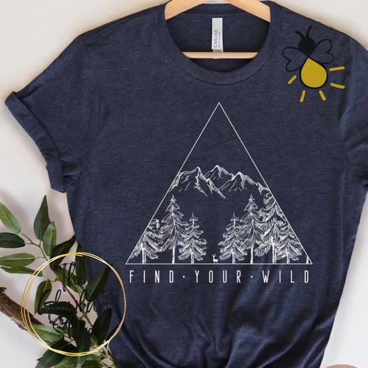 Find Your Wild